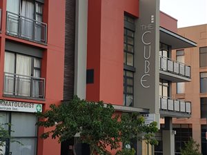35 m² Office Space in Umhlanga Ridge