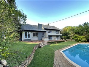 4 Bed House in Maroelana