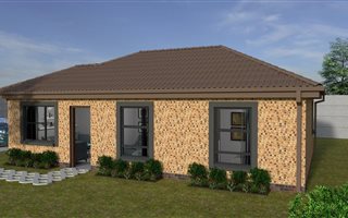 3 Bedroom House in Mindalore