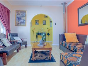 5 Bed House in Tygerdal