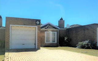 2 Bedroom Townhouse in Sonstraal Heights