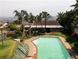 4 Bedroom House in Grosvenor