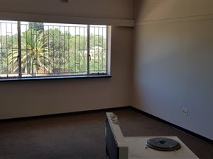 Bachelor apartment in Wilkoppies