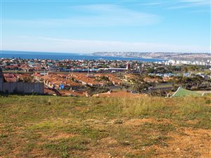 770 m² Land available in Menkenkop