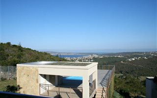 3 Bedroom Apartment in Plettenberg Bay