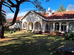 4 Bed House in Monument Heights