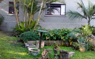 3 Bedroom House in Sunwich Port