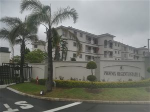 2 Bed Apartment in Noordwyk