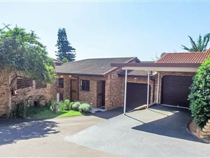 2 Bedroom Townhouse in Astra Park