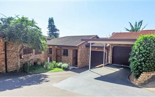 2 Bedroom Townhouse in Astra Park