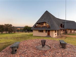 4 Bed House in Mooikloof Equestrian Estate