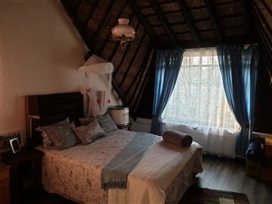 2 Bed Apartment in Edleen