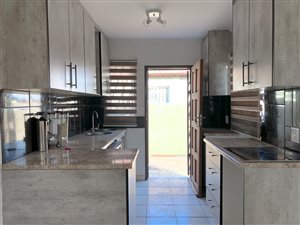 3 Bed House in Benoni CBD