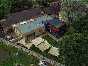 Commercial space in Illiondale
