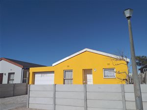 3 Bed House in Weltevreden Valley