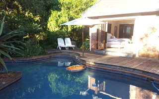 4 Bedroom House in Gillitts