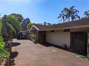 4 Bed House in Athlone
