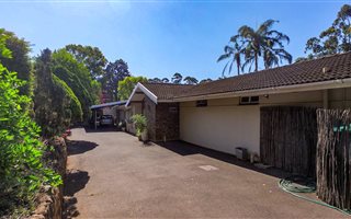 4 Bedroom House in Athlone