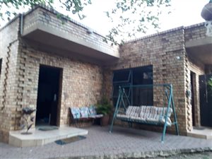 2 Bed Cluster in Raslouw