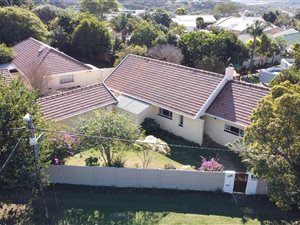 3 Bed House in Vincent