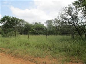 1000 m² Land available in Kameelfontein and surrounds