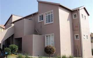 2 Bedroom Duplex in Northgate