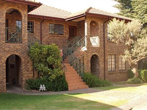 2 Bed House in Northgate