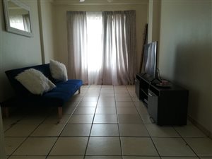 1 Bed Apartment in Wild En Weide