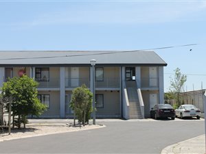 2 Bed Apartment in Sarepta