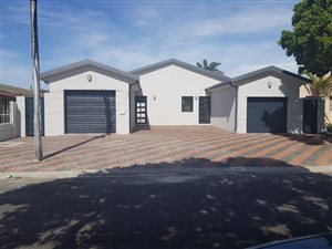 3 Bed House in Goodwood