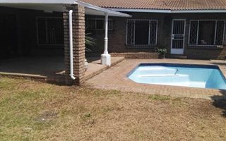 4 Bedroom House in Selcourt