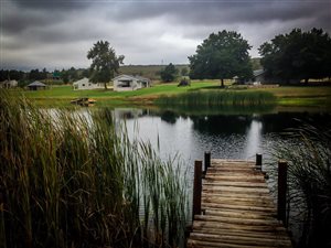 69 ha Farm in Tulbagh