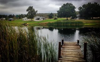 69 ha Farm in Tulbagh