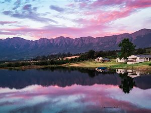 69 ha Farm in Tulbagh