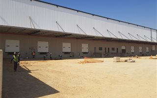 11366 m² Industrial space in Halfway House