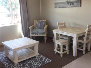 1 Bed Flat in Idutywa