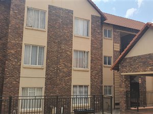 2 Bed Apartment in Brooklands Lifestyle Estate