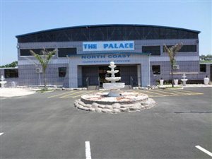 2000 m² Commercial space in Tongaat Central