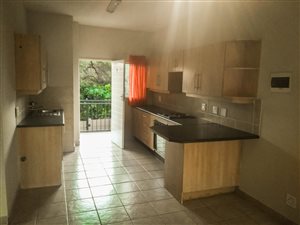 2 Bed Apartment in Mountain View