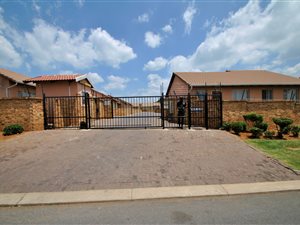 2 Bed Simplex in Ormonde