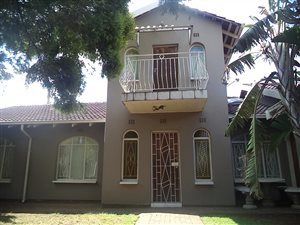 4 Bed House in Actonville