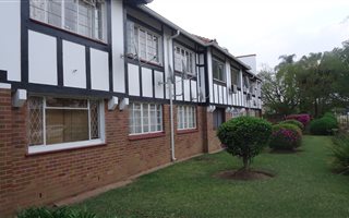 2 Bedroom Apartment in Scottsville