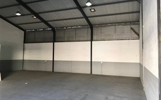 304 m² Industrial space in Bellville Central