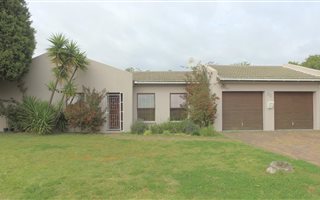 3 Bedroom House in Vredekloof