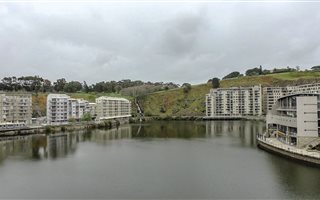 2 Bedroom Apartment in Tyger Waterfront