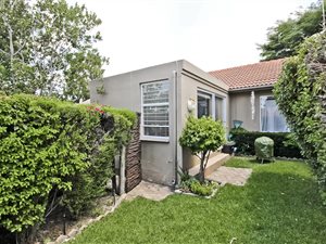 2 Bedroom Townhouse in Magaliessig