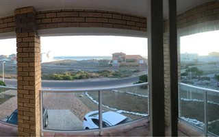 3 Bedroom House in Yzerfontein