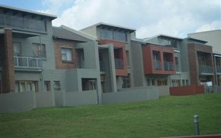 2 Bedroom Apartment in Midridge Park