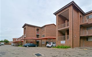 2 Bedroom Apartment in Edenvale