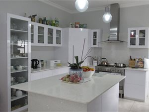 3 Bed House in King George Park